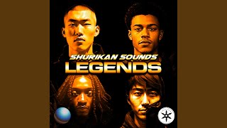 Download Lagu Legends (feat. PianWooo, Cairosharn, KHG Kalm & NinjaTea) Download Lagu Legends (feat. PianWooo, Cairosharn, KHG Kalm & NinjaTea)