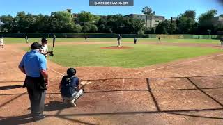 Drew Double Single against BCHS   SD 480p