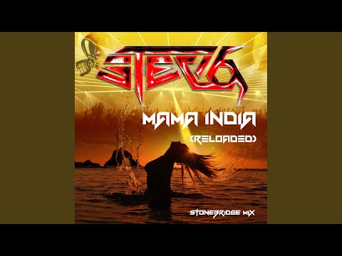 Mama India [Reloaded] (StoneBridge Epic Mix)