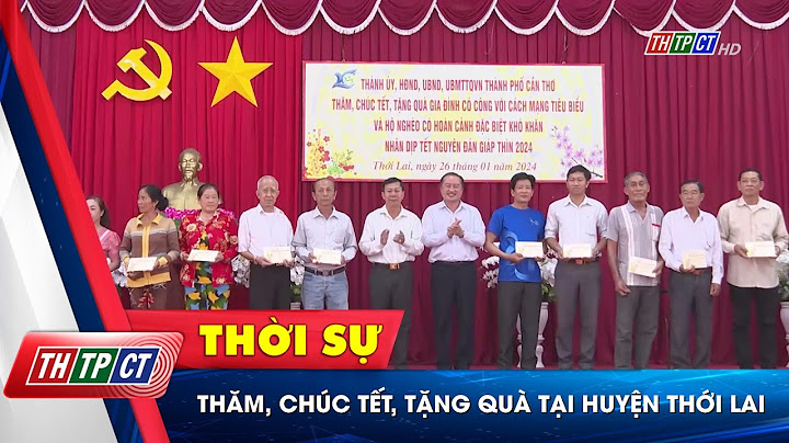 Huyện thới lai cách quận ninh kiều bao nhiêu km năm 2024