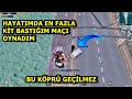 HAYATIMDA EN FAZLA KİT BASTIĞIM MAÇI OYNADIM ! YOK BÖYLE MAÇ SOLO SQUAD PUBG MOBİLE