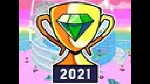 Official Level Design Contest 2021: Round 1 Pacifist Run