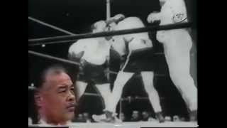 THE STORY OF JOE LOUIS by TheBoxingRUs 2,102 views 11 years ago 21 minutes