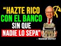 Sólo el 1% USA el BANCO para GANAR DINERO, ESTO va a CAMBIAR tu CUENTA BANCARIA - Warren Buffett