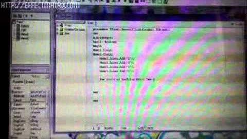 Pengkodingan Bilangan Prima pada aplikasi Delphi by Haries