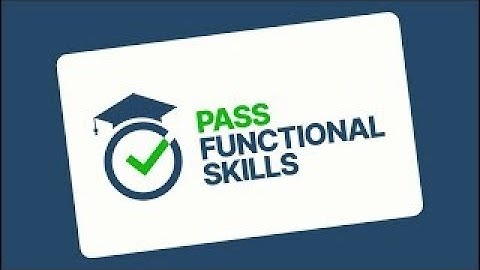 AQA Functional Skills Maths Level 2 Paper 2 March 2022 Video Solution