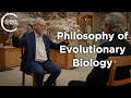 Richard dawkins  philosophy of evolutionary biology