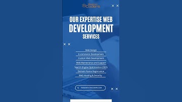 Expert Web Development Services: Taking Your Website to the Next Level