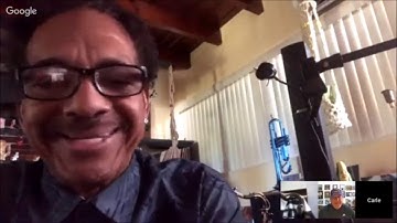 "TRUTH IN RHYTHM" - Carle Vickers & John McGhee (L.T.D.), Part 3 of 3