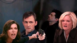 General Hospital Spoilers Next 2 Weeks Of February 27 - March 10, 2023 Gh