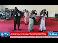 JWM CHOIR SAWA NA KISIMA SAFI JWM CHOIR SAWA NA KISIMA SAFI