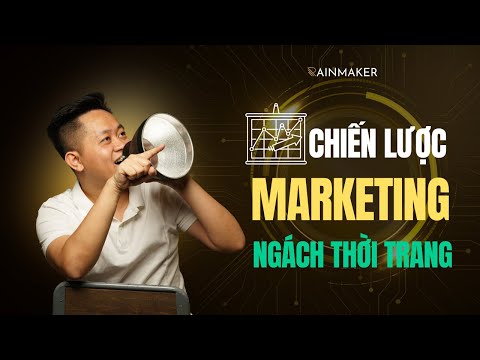 Video KINH DOANH THỜI TRANG- CÁCH LÊN KẾ HOẠCH KINH DOANH... - youtube