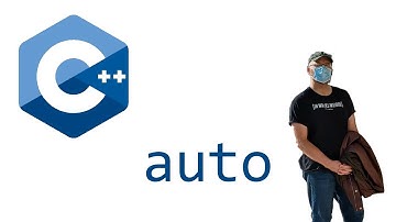 C++ Tutorial:  The auto keyword // implicit data typing