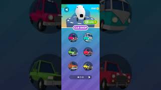 Unlocking The Flint Mobile In Mad Cars