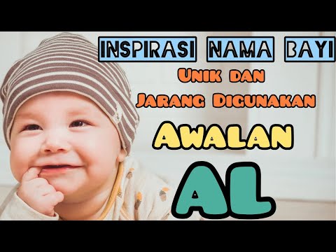 Video: Arti Nama Al