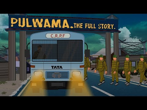 Pulwama. The inside story.