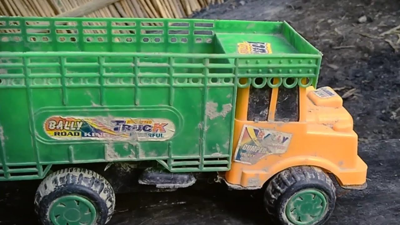 Maruti car video/entertainment video/tractor cartoon/gadi wala cartoon