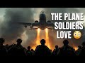 Why the A-10 Warthog Is Loved by Soldiers ✈️🔥