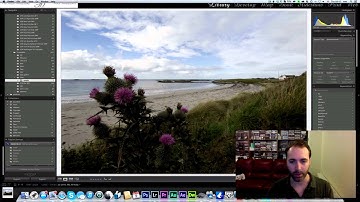 What is an XMP file?