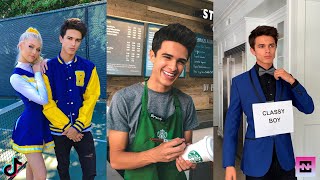 The Most Viewed Old Vine Compilations Of Brent Rivera  Best Brent Rivera Vine Compilation