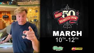 Special Guest: Chip Foose