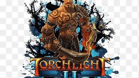 Torchlight 2 gameplay 3