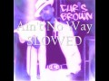 Ain't No Way Slowed - Chris Brown