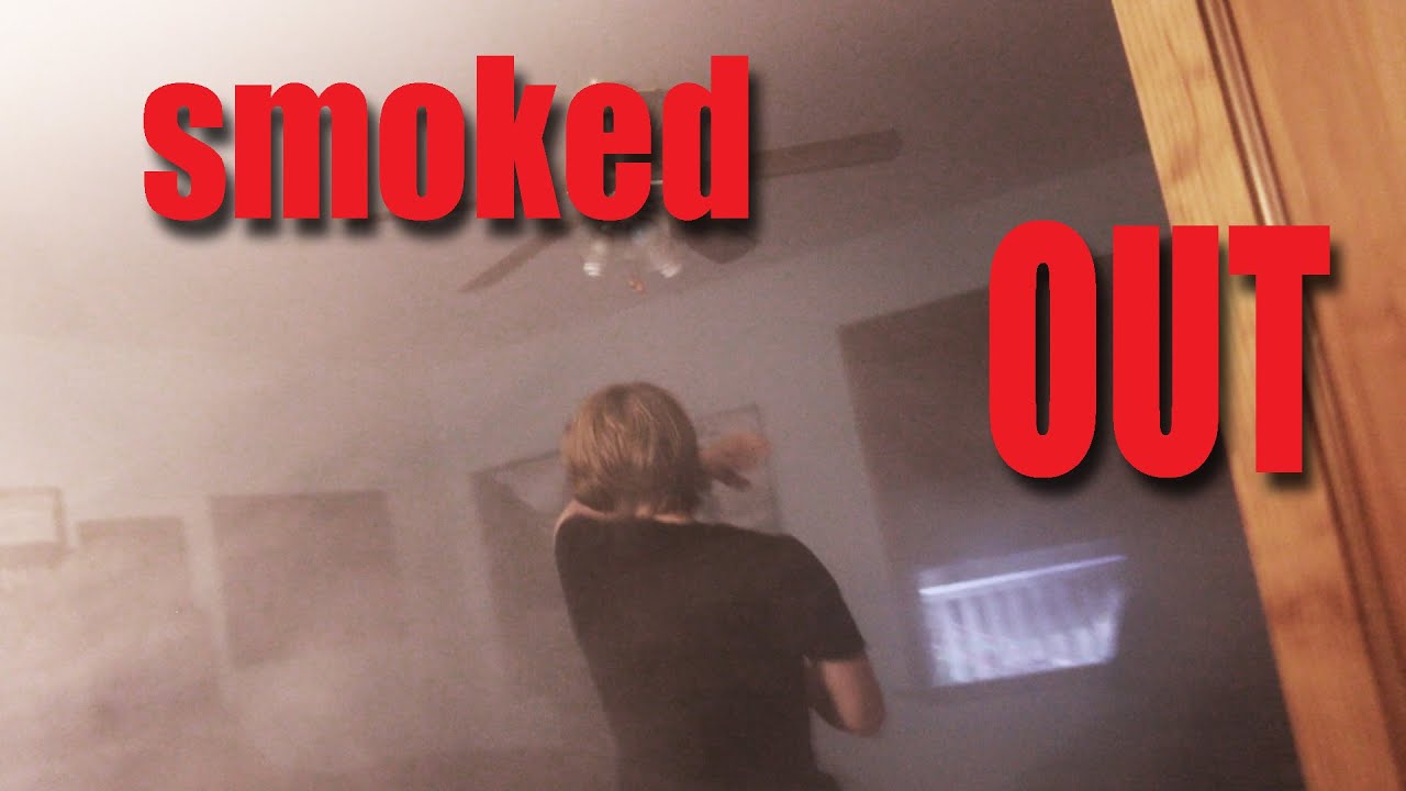 MCJUGGERNUGGETS SMOKED OUT