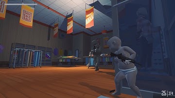 Gears of Babies : Diapers and Milk  - Trailer