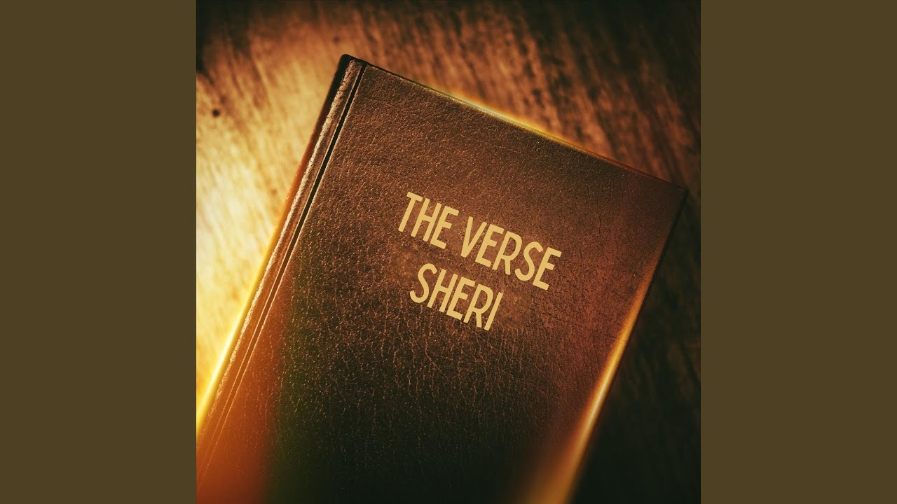Watch The Verse on YouTube Watch The Verse on YouTube