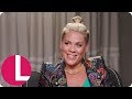 P!nk on Her Family Life and Reuniting With Eminem | Lorraine