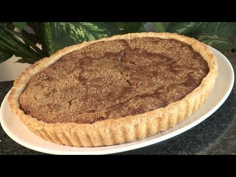How To Bake Shoofly Pie hqdefault