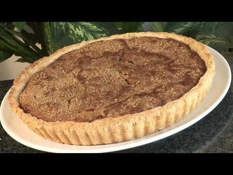 How To Bake Shoofly Pie