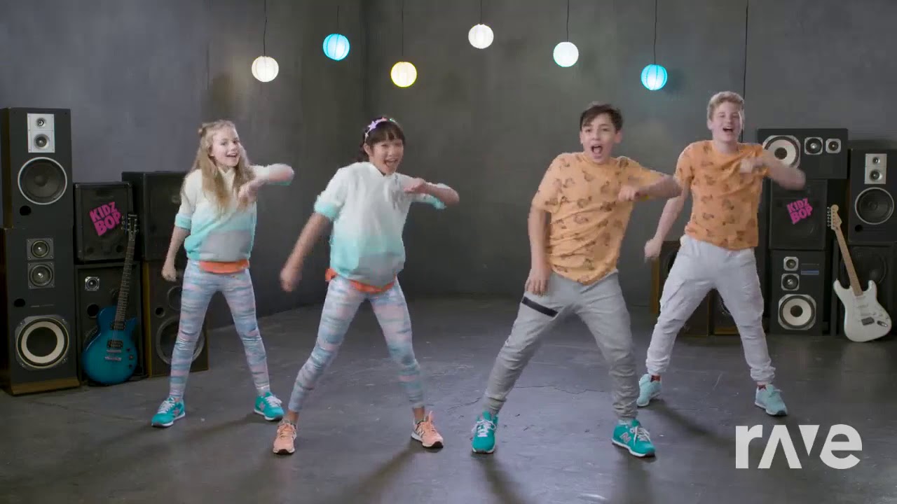 Time Tok Hackynutsack Birthday Duet Chain Compilation Shi & Kidz Bop