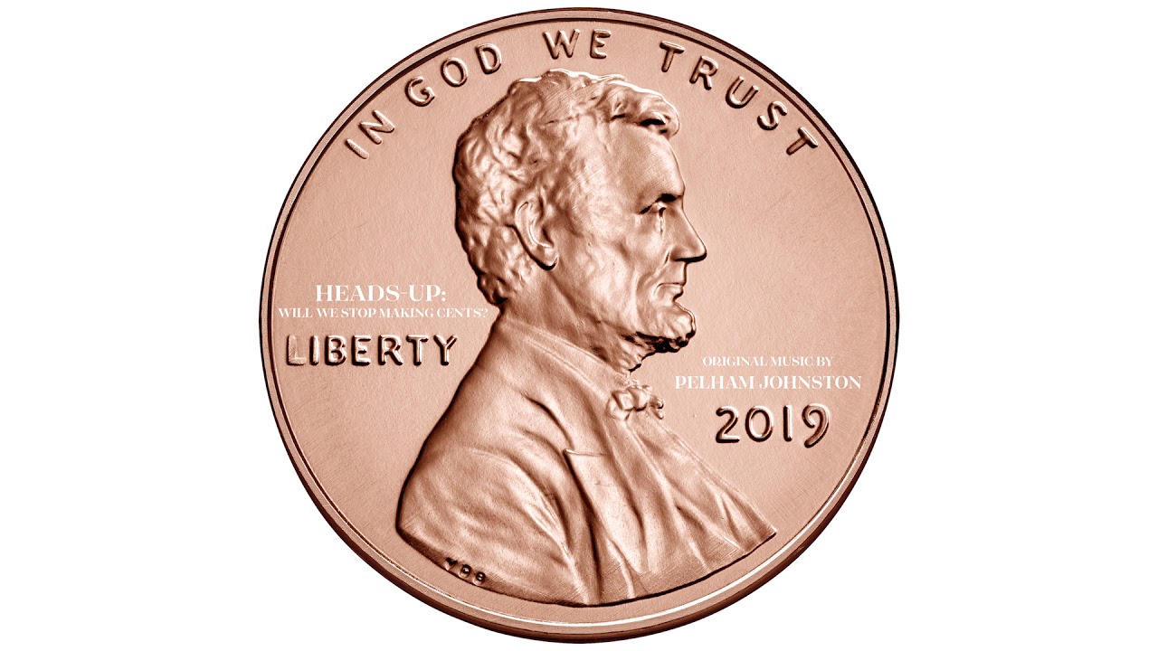 Pelham Johnston - "Pence" (14/15)