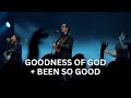 Goodness of God   Been so Good | Live Worship led by His Life Music Team