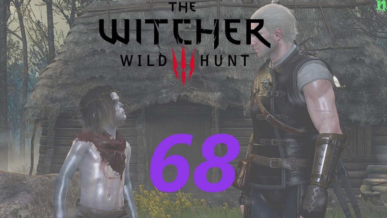 Witcher 3 Muhmen Töten Oder Nicht The Witcher 3 #68 » Die Muhmen « HD 60FPS DEUTSCH - YouTube