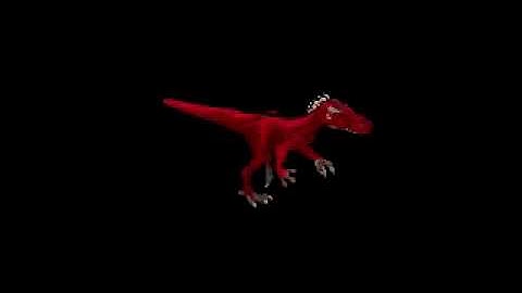 Spore: Saurophaganax