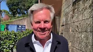 Ron Johnson - CEO of Enjoy Testimonial