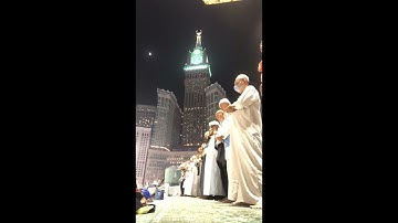 تلاوة بنكهة منشاوية للشيخ ياسر الدوسري من سورة الكهف فجر 21 شوال 1443 هـ