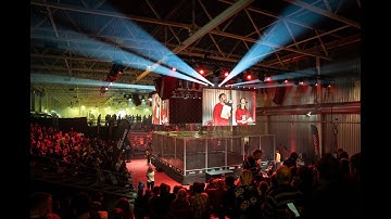 Robolahing 2025 Aftermovie