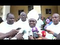 2026 World Communication Week NTA 