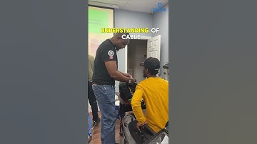 𝗛𝗮𝗻𝗱𝘀-𝗢𝗻 𝗦𝗸𝗶𝗹𝗹𝘀, 𝗥𝗲𝗮𝗹 𝗖𝗼𝗻𝗳𝗶𝗱𝗲𝗻𝗰𝗲! Babatunde shares his journey at 𝗗𝗲𝗹𝗺𝗶 𝗧𝗿𝗮𝗶𝗻𝗶𝗻𝗴 𝗜𝗻𝘀𝘁𝗶𝘁𝘂𝘁𝗲.