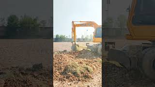 Mini Excavator | Machine #machine #excavator