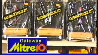 Gateway Mitre 10 Tvc