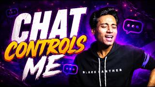 Viewers Control My Game Challenge! | LIVE