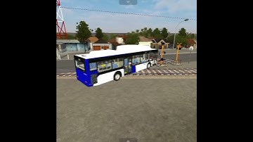 Android Bus Game #shorts #short #viralshorts