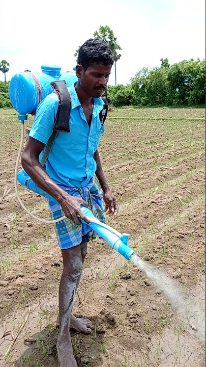 Agricultural mist blower sprayer for power  sprayer