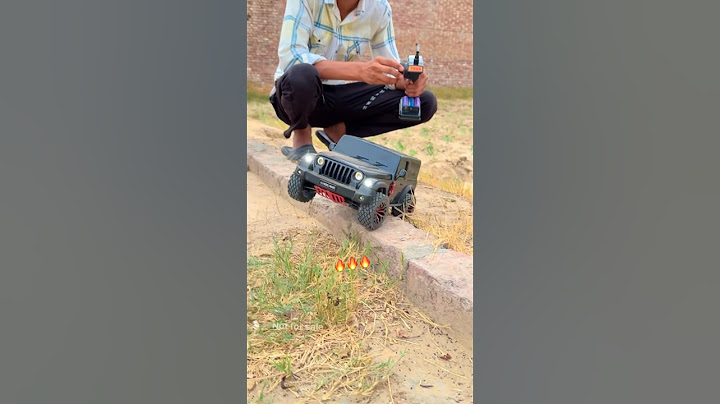 THAR extreme off-roading 🔥🔥💪💪