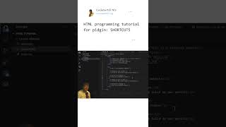 full tutorial on my page. #codeinpidgin #html #webdeveloper #programmingjourney